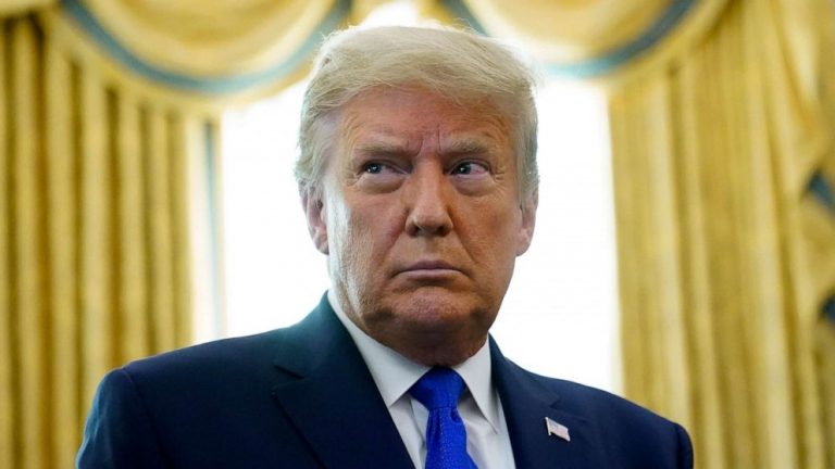 Trump Organization seeking to shield documents from New York attorney general