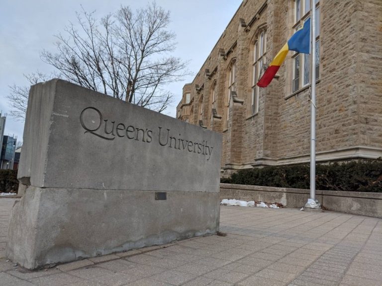 Queen’s projects almost $30-million deficit due to COVID-19 challenges