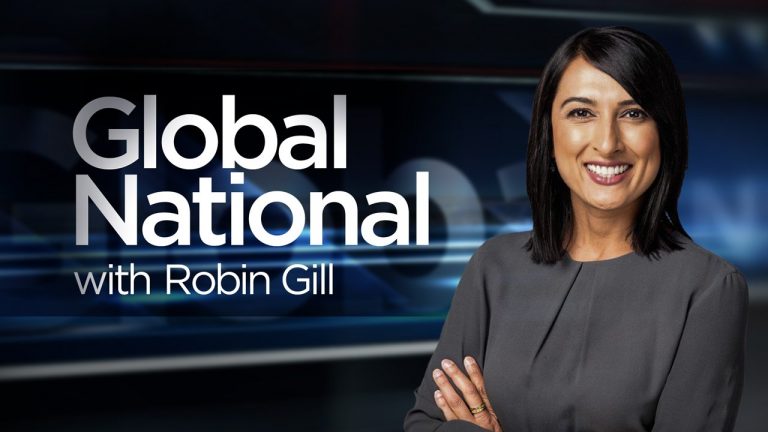 WATCH: Global National – December 12