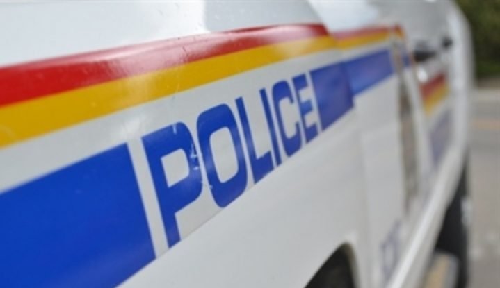 Man allegedly steals vehicle at knifepoint, crashes into tree: Fort Qu’Appelle RCMP