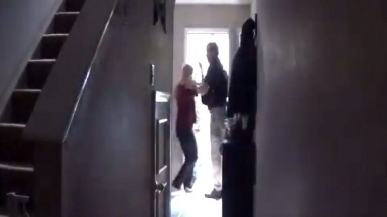 Florida agents raid COVID-19 data scientist’s home after controversial firing