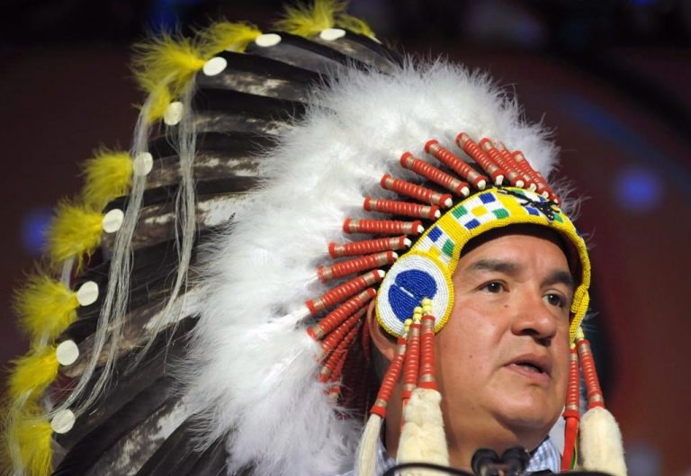 Federation of Sovereign Indigenous Nations want consultation on COVID casino closures