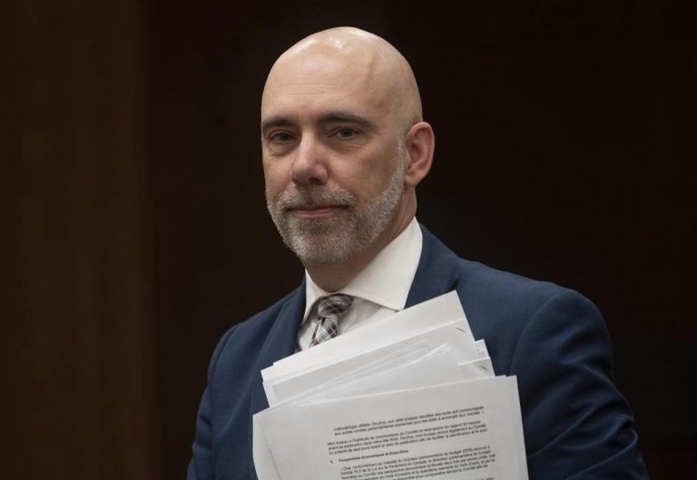 Liberals’ coronavirus recovery plan risks missing the mark, budget watchdog warns