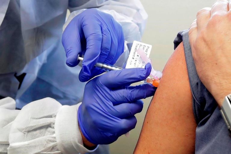 U.S. prepares to ship out its second authorized coronavirus vaccine