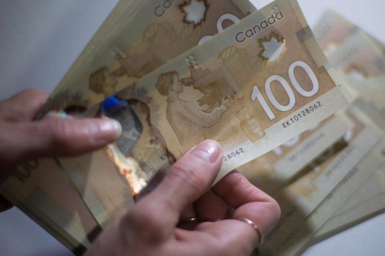 Online applications for B.C.’s COVID-19 recovery benefit now open