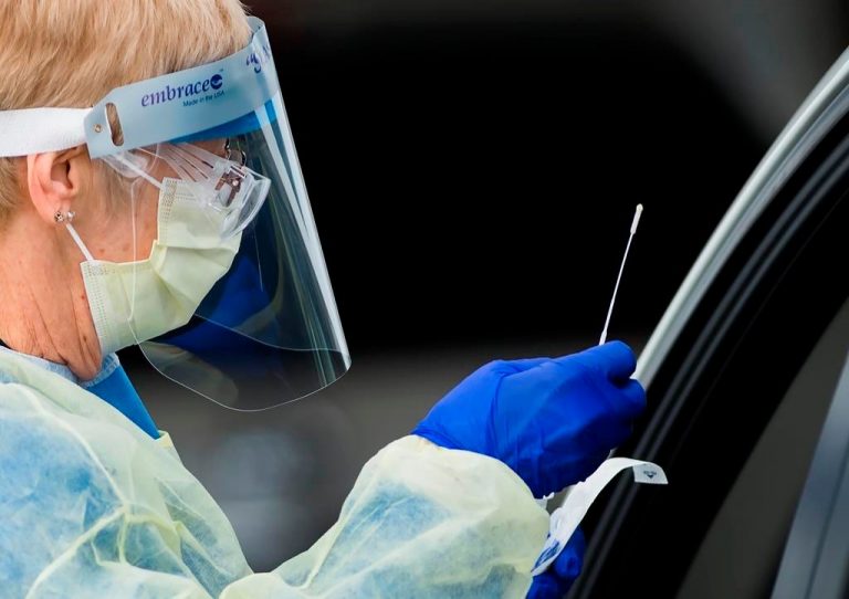 Coronavirus: Ottawa adds 18 COVID-19 cases, no new deaths