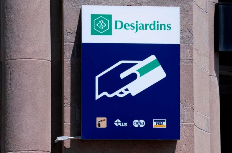 Data breach at Desjardins caused by series of gaps, privacy watchdog says