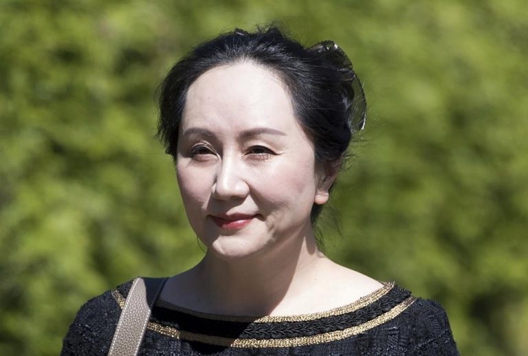 FBI was ‘persistent’ in seeking info from Huawei’s Meng Wanzhou after arrest, court hears