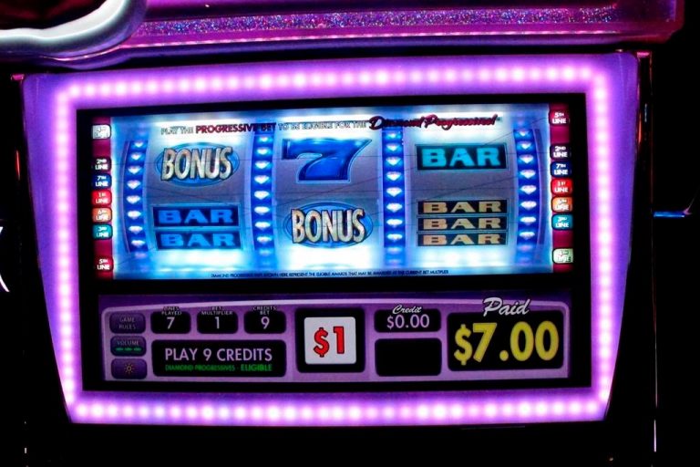 Coronavirus: Slot machines in B.C.’s shuttered casinos have been left running for 10 months