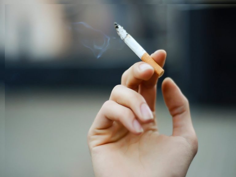 Legal cigarette sales rose in Atlantic provinces during coronavirus bubble: study