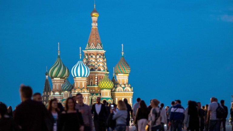‘Pretty clear’ Russia behind SolarWinds hack, Pompeo says