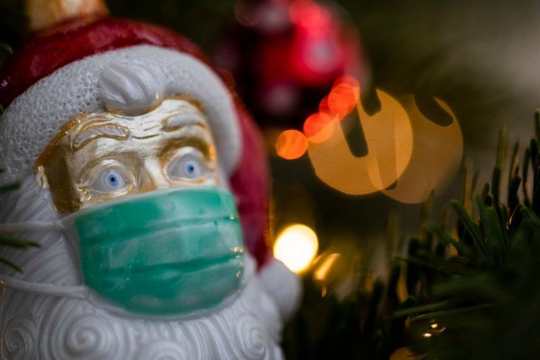 Manitoba makes Santa Claus an essential worker amid coronavirus restrictions
