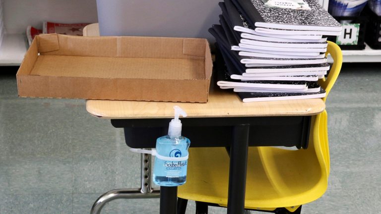 Nova Scotia extends holiday break for public schools