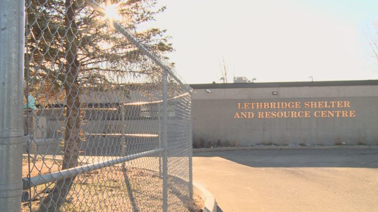 Lethbridge shelter working to keep guests safe during COVID-19 outbreak