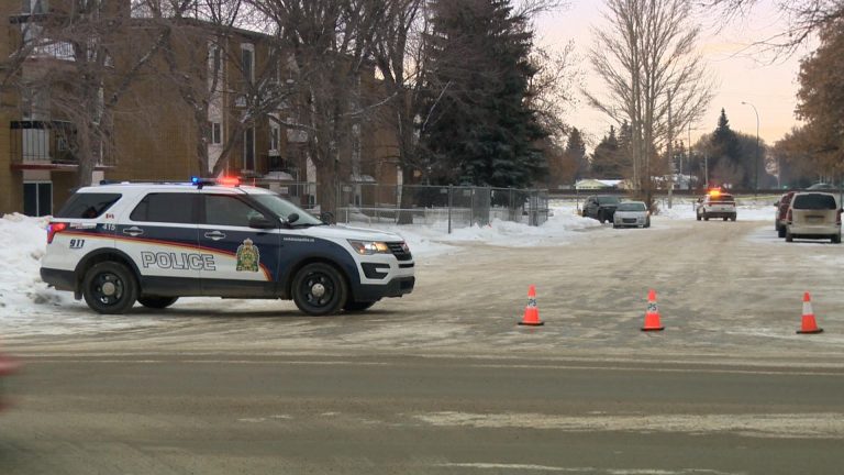 Man injured after police shooting in Saskatoon