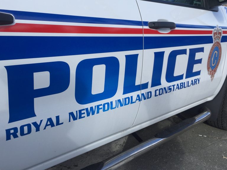 Correctional officers arrested in death of Indigenous man in N.L. jail: police
