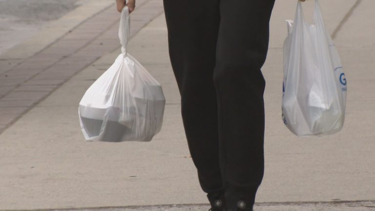 Calgary city council supports 15% cap on food delivery fees