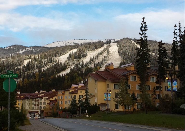 Coronavirus: Hotel at Sun Peaks ski resort confirms 4 COVID-19 cases among staff
