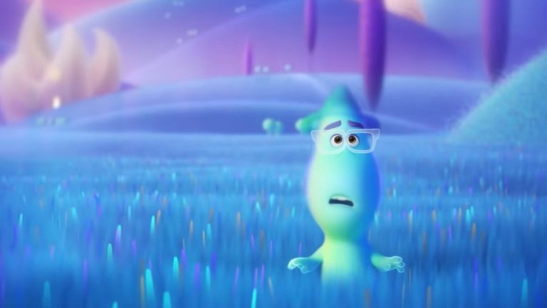 ‘Soul’ movie review: Existential Pixar film asks all the big questions