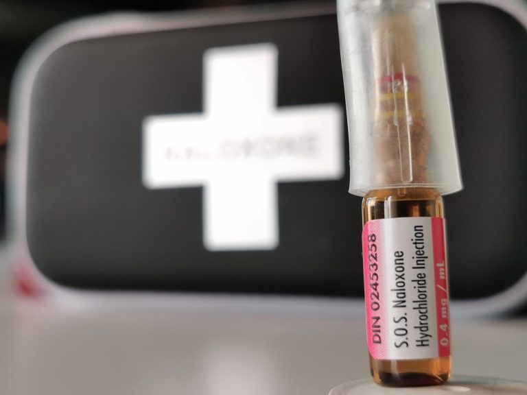 Report on impact of illicit drugs across Nova Scotia kept confidential by government