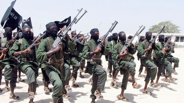 Al-Shabaab operative plotted 9/11-style attack: Prosecutors
