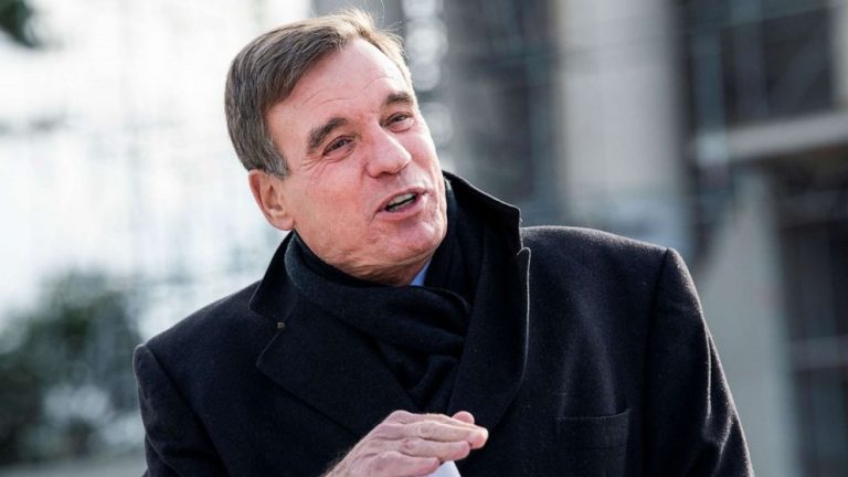 Top Intelligence Democrat accuses Russia of cyber hack that resulted in ‘big haul’