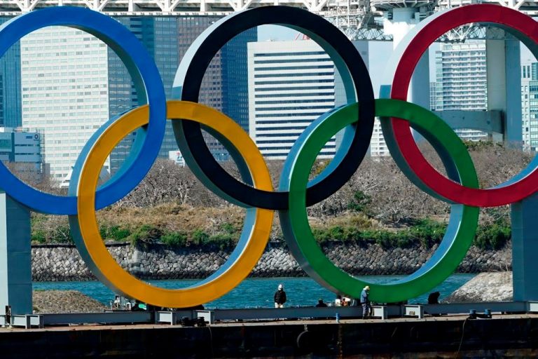Moscow officials relieved after Russian Olympic doping ban softened