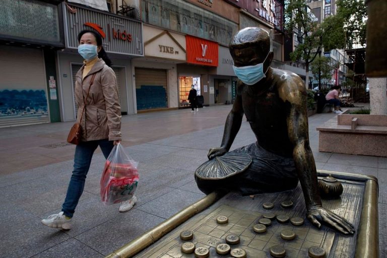 Coronavirus: Wuhan residents share lockdown memories, hopes for new year
