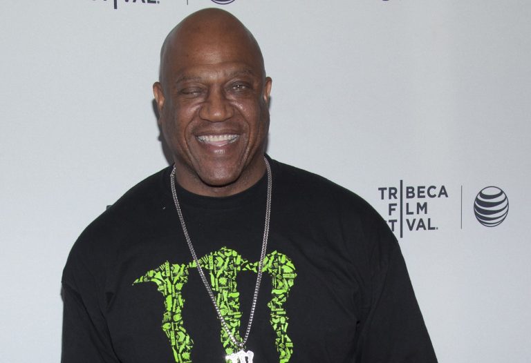Tommy ‘Tiny’ Lister, best-known as Deebo in movie ‘Friday,’ dies at 62