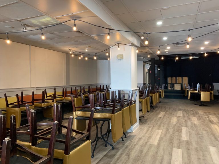 New restaurant set to open in Edmonton’s iconic Transit Hotel