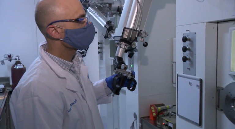 UBC facility scores triumph with deal to produce ‘rarest drug on earth’