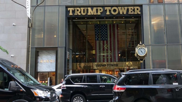 Manhattan DA’s office interviews Trump lenders as part of ongoing probe