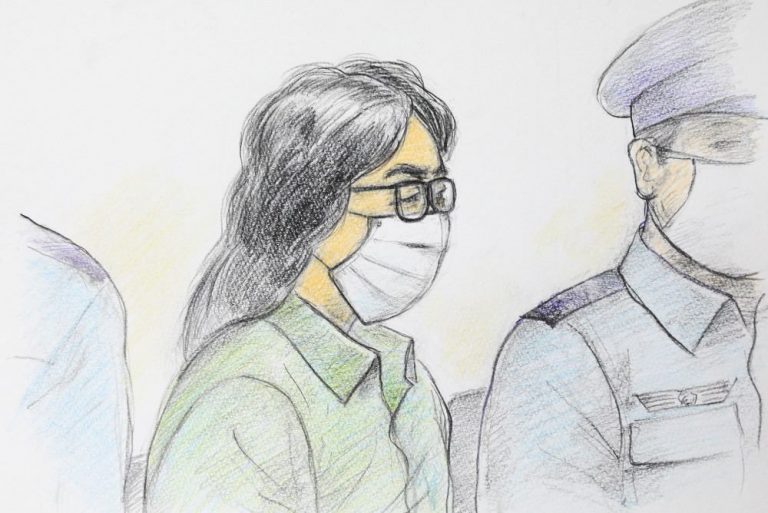 Japan’s ‘Twitter Killer’ sentenced to death for serial murders