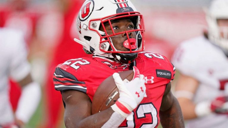 Authorities: Utah’s Ty Jordan died in accidental shooting