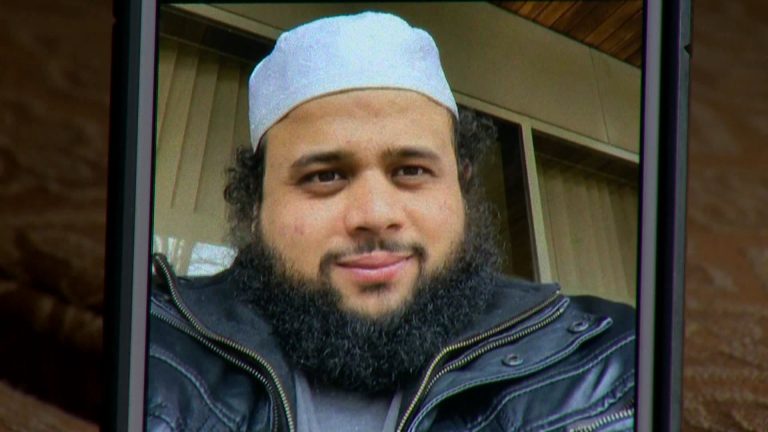 Jail guards involved in Soleiman Faqiri’s death ignored restraint training guidelines: court docs