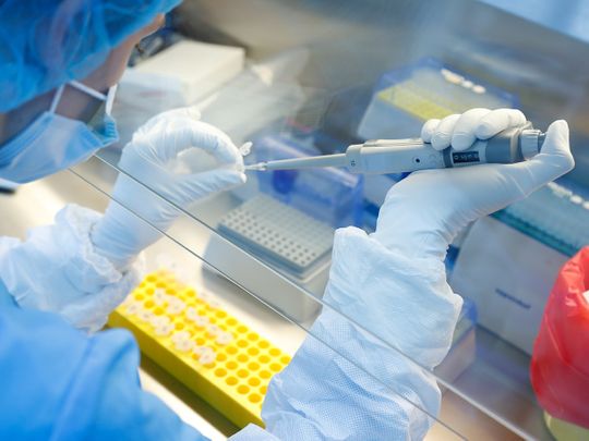 UAE: How you can register for the Russian COVID-19 vaccine clinical trials