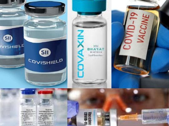 US approves Pfizer COVID-19 vaccine, who will be next?