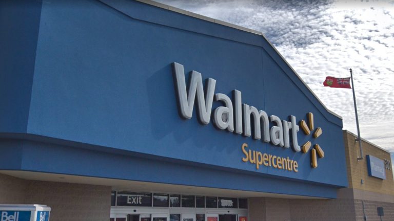 COVID-19 outbreak declared at Walmart in Brantford, Ont.
