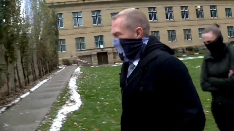 Calgary police officer found guilty of assault causing bodily harm