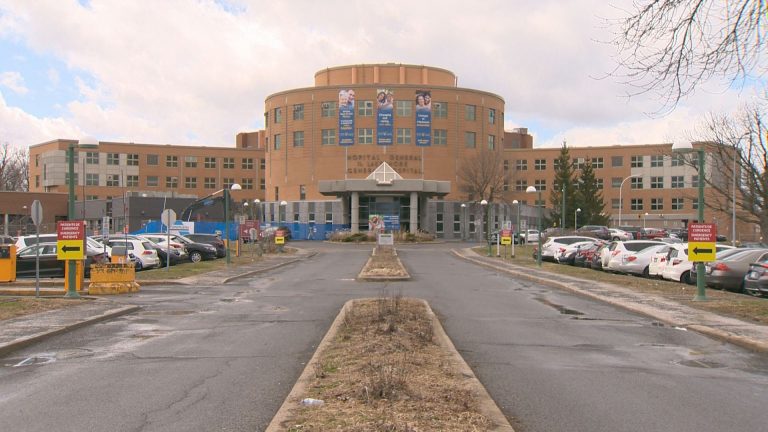 ‘Situation is worrying’: Lakeshore General Hospital grapples with multiple COVID-19 outbreaks