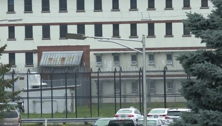 Corrections confirms 80 inmates, 4 staff members infected with COVID-19 at Kingston prison