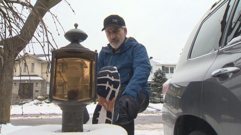 Montrealer runs 1,000 km to help local non-profit amid pandemic