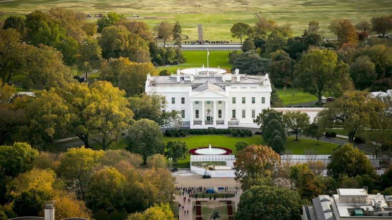 Trump doles out plum appointments to allies in final weeks of presidency