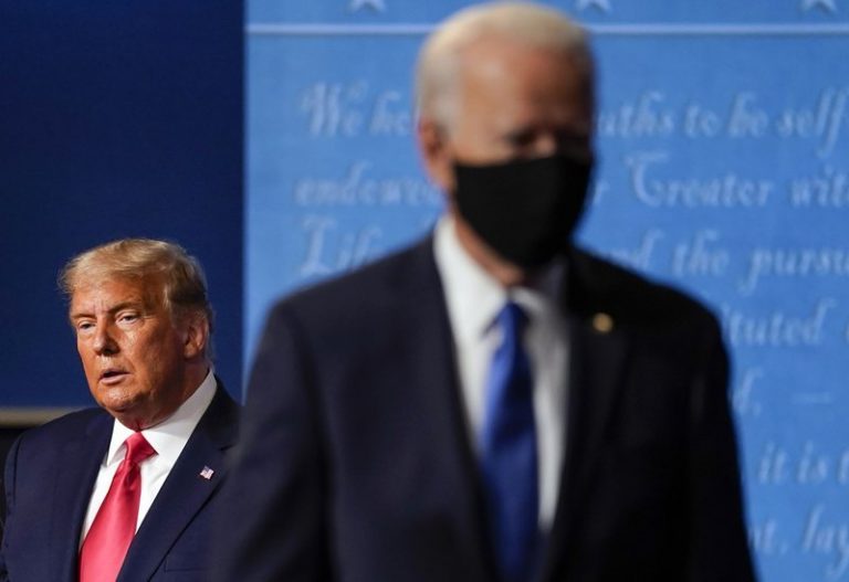 Trump’s efforts to overturn Biden win continue with Wisconsin lawsuit hearings
