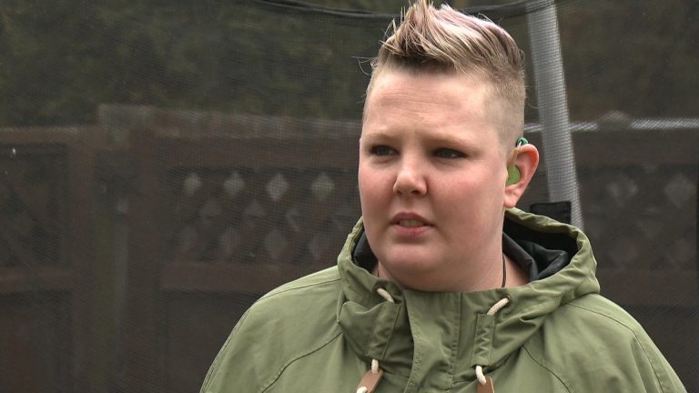 ‘The system failed us for 17 years’: Former foster child reacts to arrest of former Kelowna social worker