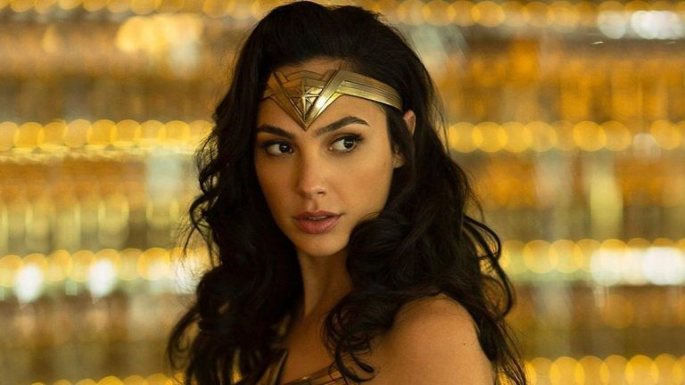 ‘Wonder Woman 1984’ review: There’s a superhero movie in here somewhere