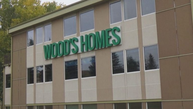 Month of Giving: Wood’s Homes offers services for Calgary’s homeless seeking employment