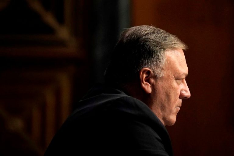 Russia ‘pretty clearly’ behind cyberattack on U.S., Pompeo says