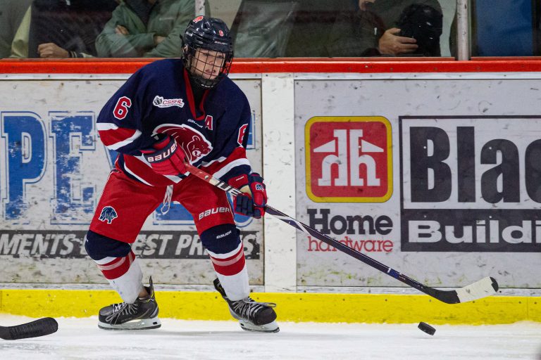 Western Hockey League delays 2021 draft