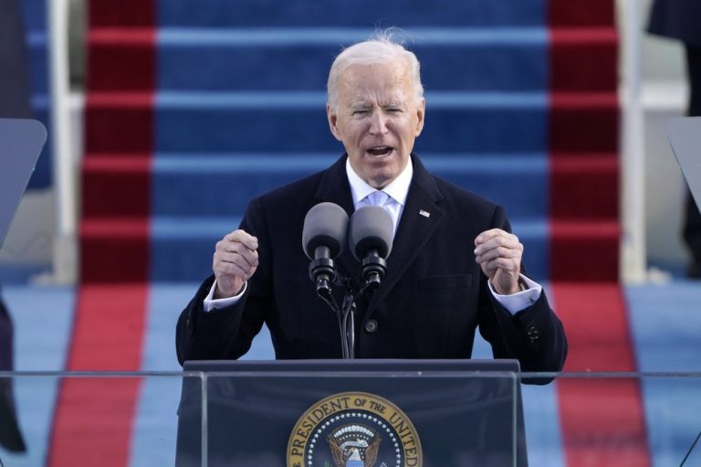 Joe Biden, Democrats step up push for $15 minimum wage